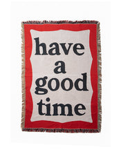 画像をギャラリービューアに読み込む, have a good time / FRAME THROWKET
