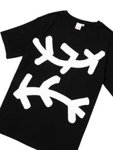 画像をギャラリービューアに読み込む, HOMERUN BALL TEE
