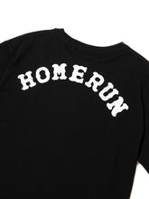 画像をギャラリービューアに読み込む, HOMERUN BALL TEE
