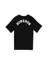 画像をギャラリービューアに読み込む, HOMERUN BALL TEE
