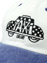 画像をギャラリービューアに読み込む, IRIE by irielife ×kanegooon &quot;DRIVER CAP&quot;
