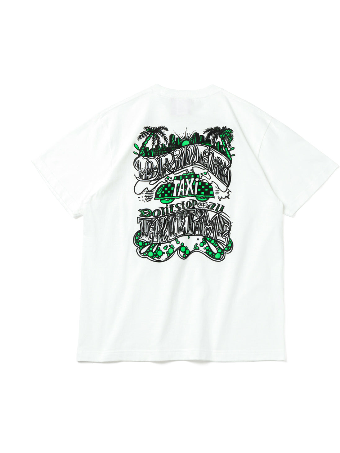 IRIE by irielife ×kanegooon 