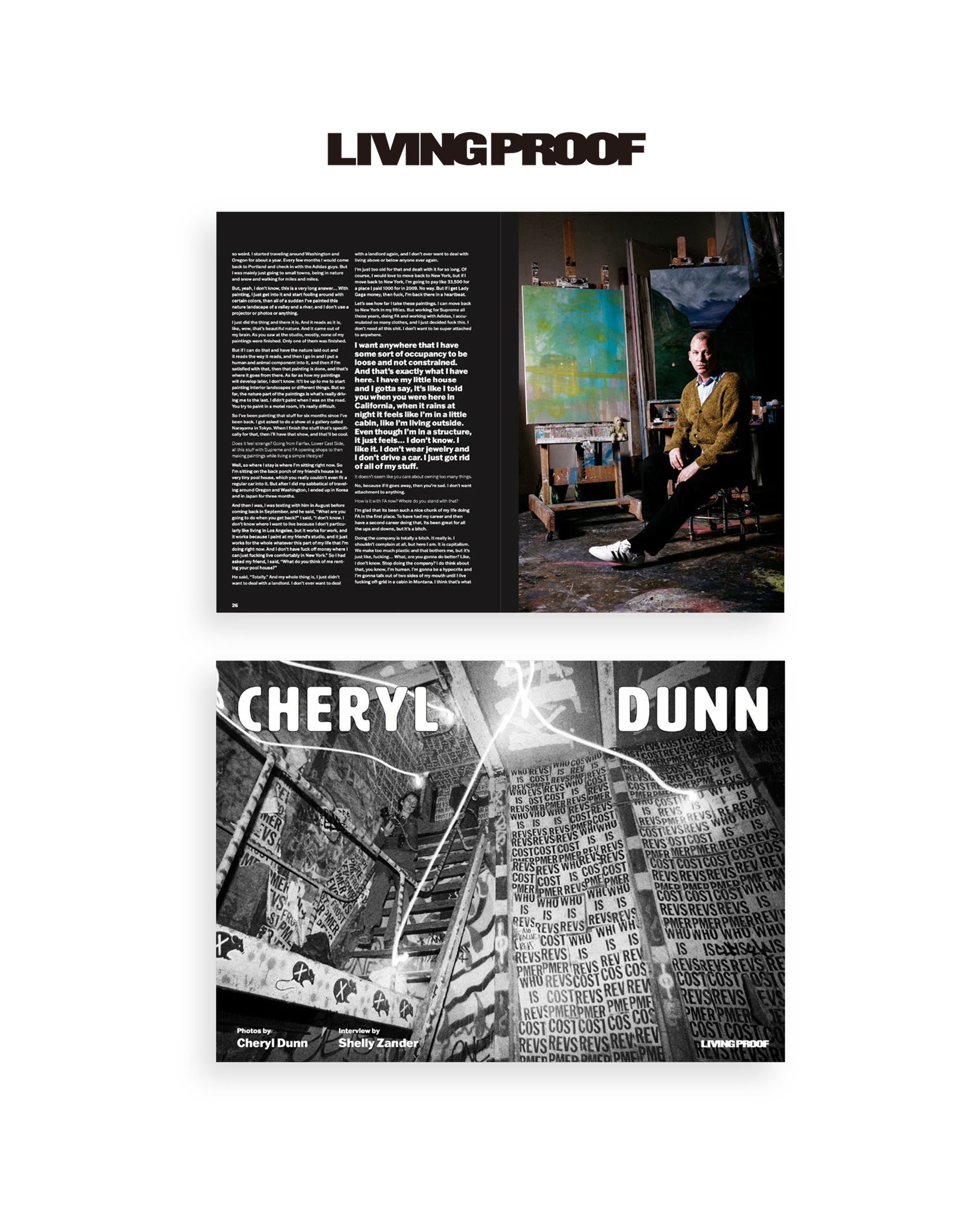 アート・デザイン・音楽 LIVING PROOF Magazine  Rebel アート・デザイン・音楽 LIVING PROOF Magazine Rebel 人気