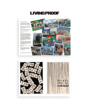 画像をギャラリービューアに読み込む, LIVING PROOF MAGAZINE ISSUE 7
