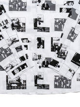 画像をギャラリービューアに読み込む, NEMES × POWERHOUSE &quot;1968 NEJI-SHIKI COLLAGE SHIRT&quot;
