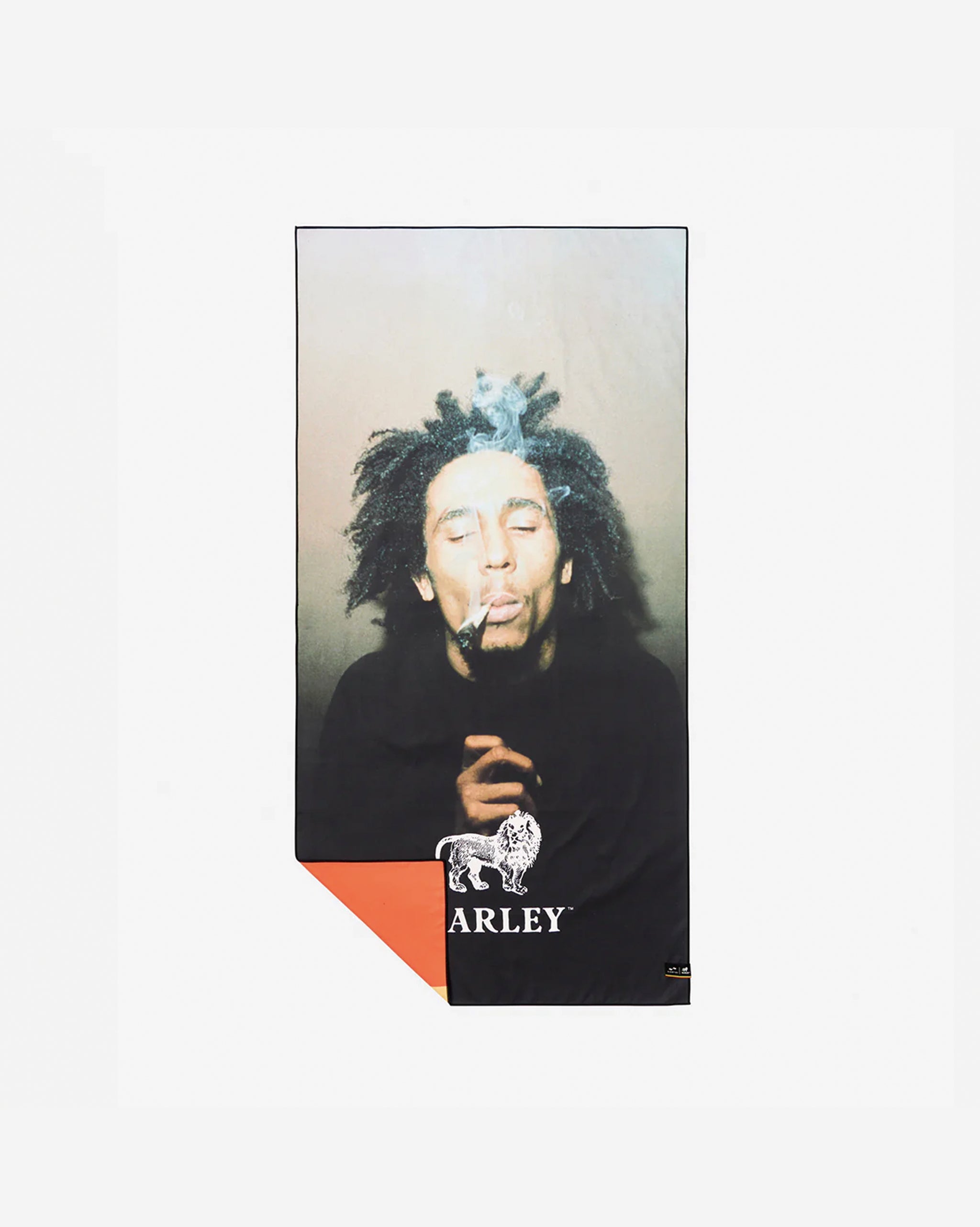 Bob Marley x Slowtide / One Drop Performance Quick-Dry