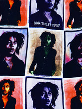 画像をギャラリービューアに読み込む, Pot Meets Pop x Bob Marley / PHOTO ALOHA SHIRT
