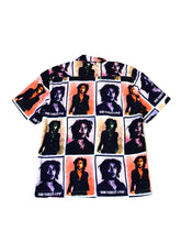 画像をギャラリービューアに読み込む, Pot Meets Pop x Bob Marley / PHOTO ALOHA SHIRT
