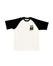 画像をギャラリービューアに読み込む, Pot Meets Pop x Bob Marley /  KAYA RAGLAN TEE
