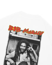画像をギャラリービューアに読み込む, Pot Meets Pop x Bob Marley /  Up Rissing Tee
