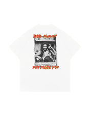 画像をギャラリービューアに読み込む, Pot Meets Pop x Bob Marley /  Up Rissing Tee
