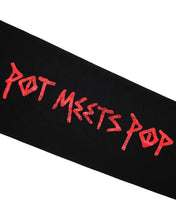 画像をギャラリービューアに読み込む, Pot Meets Pop x Bob Marley /  Catch A fire Longsleeve
