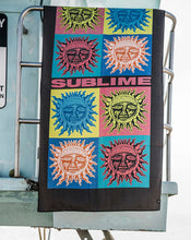 画像をギャラリービューアに読み込む, Sublime x Slowtide / Ruca Performance Quick-Dry Travel Towel
