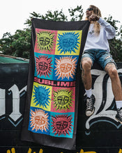 画像をギャラリービューアに読み込む, Sublime x Slowtide / Ruca Performance Quick-Dry Travel Towel
