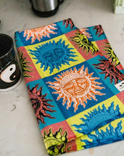 画像をギャラリービューアに読み込む, Sublime x Slowtide / Ruca Quick-Dry Kitchen Towel
