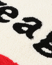 画像をギャラリービューアに読み込む, have a good time / SIDE FRAME RUG
