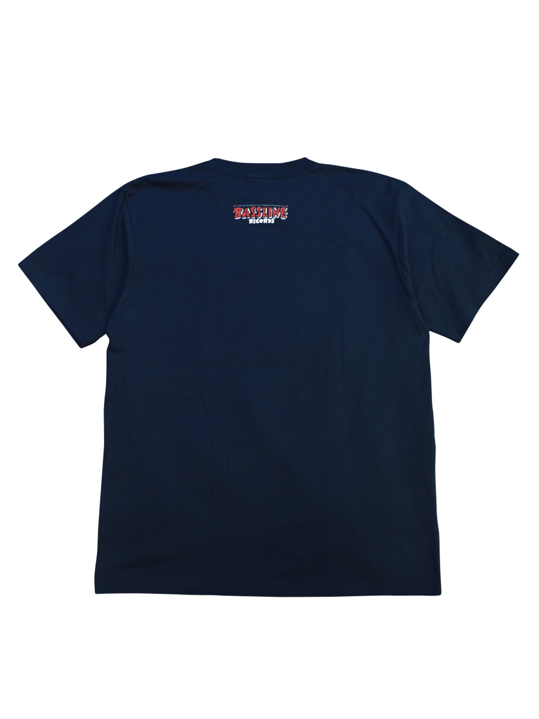 ASOUND x BASSLINE RECORDS S/S TEE