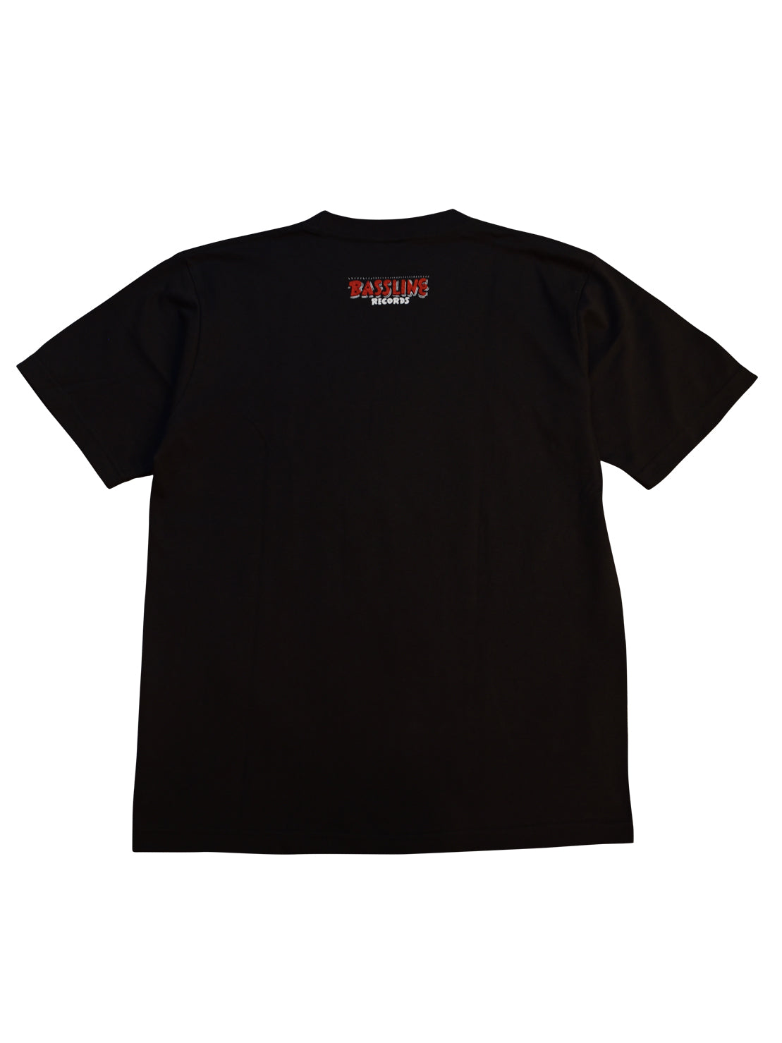 ASOUND x BASSLINE RECORDS S/S TEE