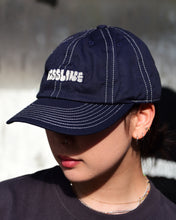 画像をギャラリービューアに読み込む, NEMES x BASSLINE CAP (NAVY)
