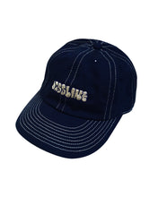 画像をギャラリービューアに読み込む, NEMES x BASSLINE CAP (NAVY)
