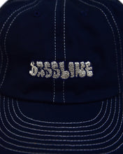 画像をギャラリービューアに読み込む, NEMES x BASSLINE CAP (NAVY)
