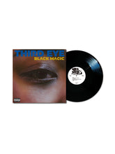 画像をギャラリービューアに読み込む, BLACK MAGIC / THIRD EYE (2LP)
