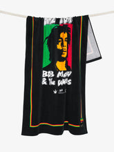 画像をギャラリービューアに読み込む, Bob Marley x Slowtide / One Love Beach Towel
