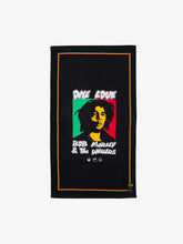 画像をギャラリービューアに読み込む, Bob Marley x Slowtide / One Love Beach Towel
