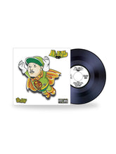 画像をギャラリービューアに読み込む, CHOUJI / バッズマン(7inch)
