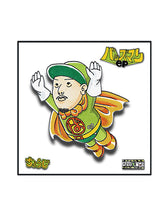画像をギャラリービューアに読み込む, CHOUJI / バッズマン(7inch)
