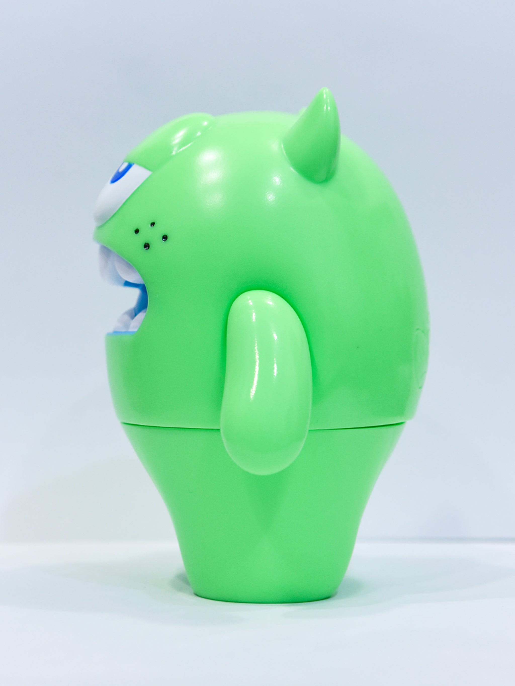 CASPCHAN ソフビ (BASSLINE Limited color)