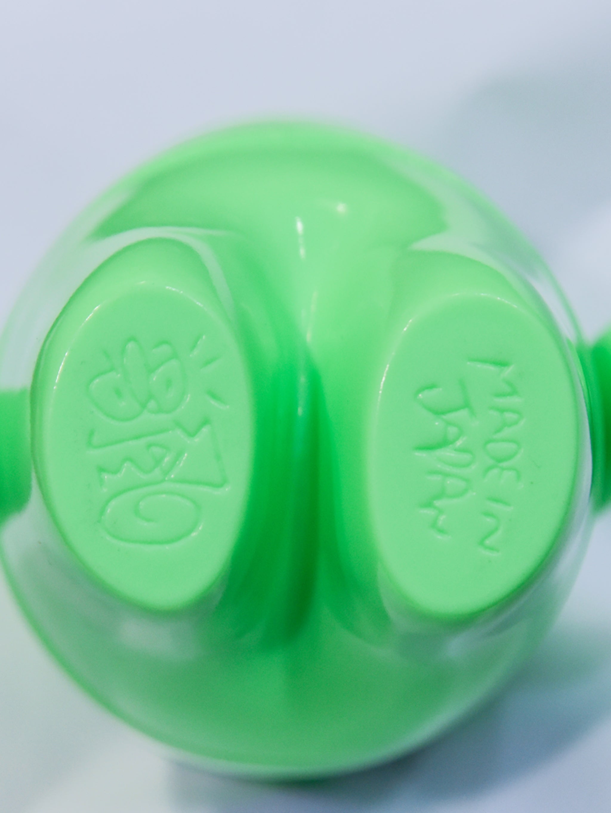 CASPCHAN ソフビ (BASSLINE Limited color)
