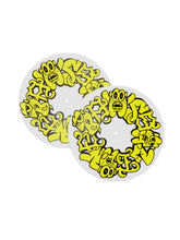 画像をギャラリービューアに読み込む, BASSLINE Slipmat - CASPER Circle -
