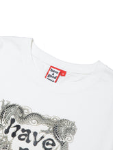 画像をギャラリービューアに読み込む, DRAGON FRAME S/S TEE BLACK
