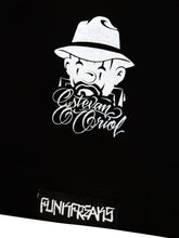 画像をギャラリービューアに読み込む, FUNK FREAKS x JOKER BRAND / BLOCK STILO
