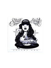 画像をギャラリービューアに読み込む, FUNK FREAKS / STREET SOUL VOL.1 (7inch)
