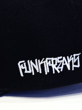 画像をギャラリービューアに読み込む, FUNK FREAKS PLACASO SB CAP
