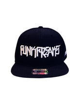 画像をギャラリービューアに読み込む, FUNK FREAKS PLACASO SB CAP
