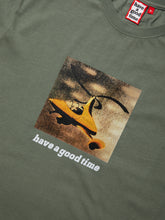 画像をギャラリービューアに読み込む, have a good time / BOYS BE AMBITIOUS S/S TEE BLACK
