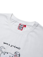 画像をギャラリービューアに読み込む, have a good time / have a good walk LOGO S/S TEE
