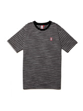 画像をギャラリービューアに読み込む, have a good time / MINI MINI FRAME STRIPE S/S TEE
