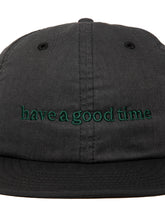 画像をギャラリービューアに読み込む, STAR TEAM x have a good time 2TONE DENIM CAP
