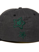 画像をギャラリービューアに読み込む, STAR TEAM x have a good time 2TONE DENIM CAP
