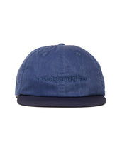 画像をギャラリービューアに読み込む, STAR TEAM x have a good time 2TONE DENIM CAP
