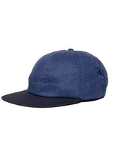 画像をギャラリービューアに読み込む, STAR TEAM x have a good time 2TONE DENIM CAP
