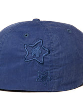 画像をギャラリービューアに読み込む, STAR TEAM x have a good time 2TONE DENIM CAP
