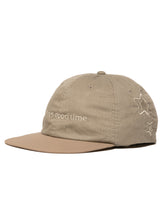 画像をギャラリービューアに読み込む, STAR TEAM x have a good time 2TONE DENIM CAP
