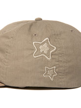 画像をギャラリービューアに読み込む, STAR TEAM x have a good time 2TONE DENIM CAP
