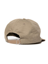 画像をギャラリービューアに読み込む, STAR TEAM x have a good time 2TONE DENIM CAP
