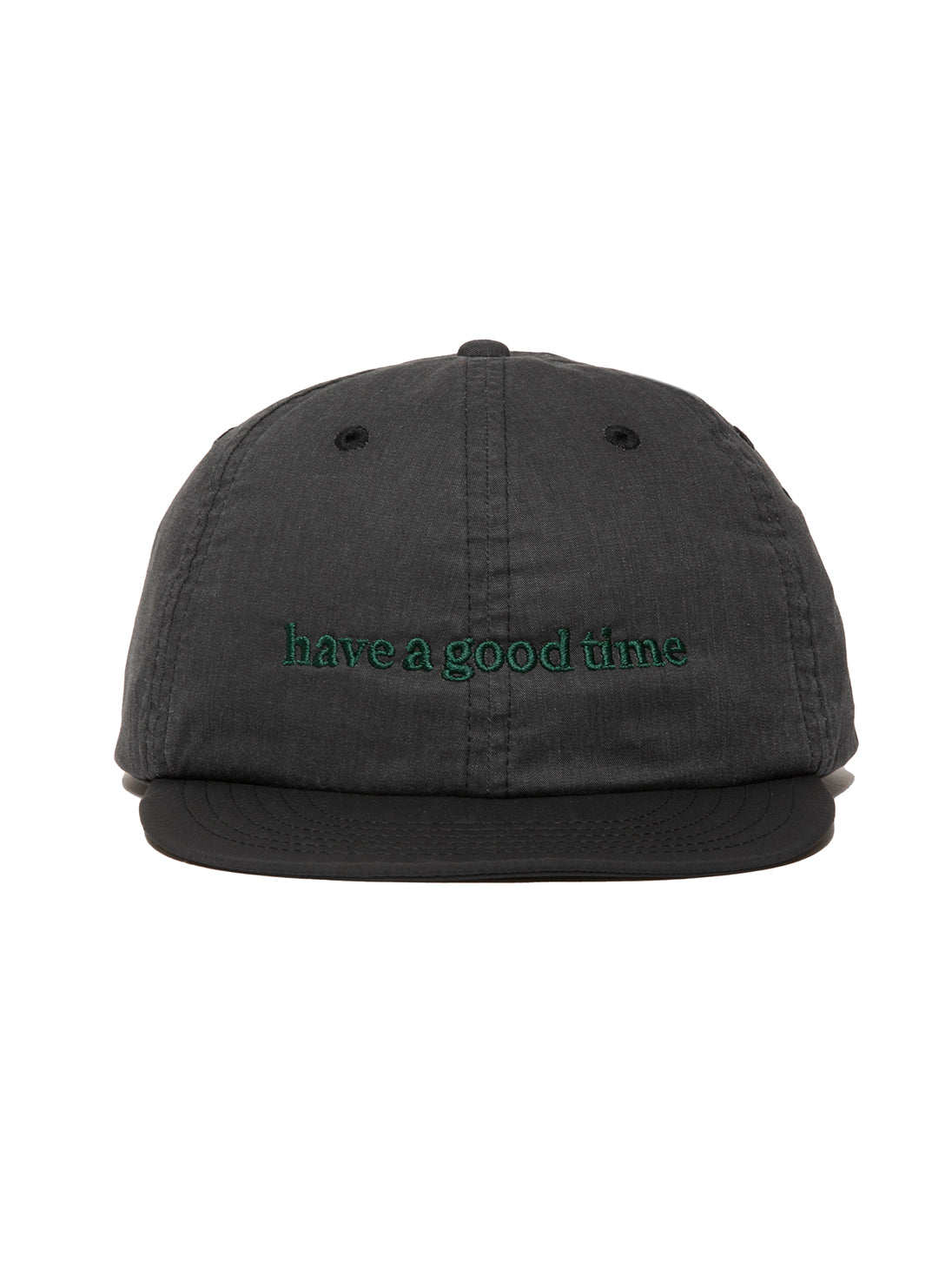 STAR TEAM x have a good time 2TONE DENIM CAP